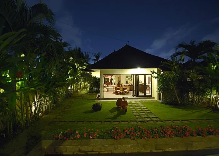 Traditional 2br Private Pool In The Heart Of Canggu, Berawa