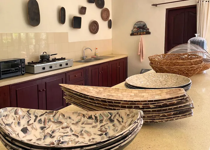 Traditional 2br Private Pool In The Heart Of Canggu, Berawa ヴィラ チャングー